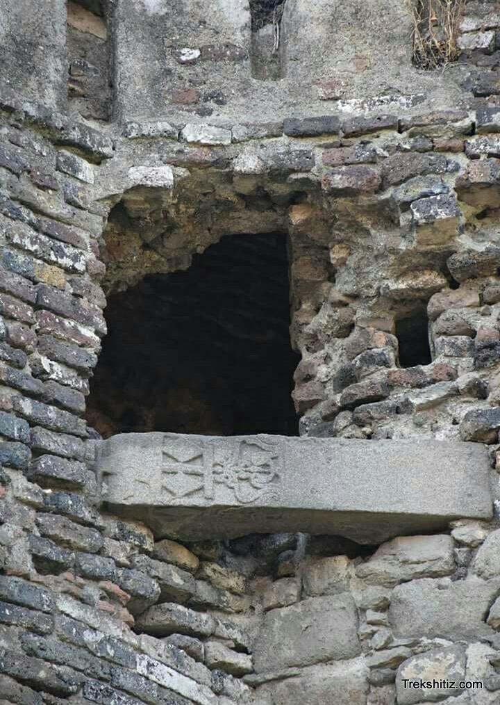 Chakan Fort